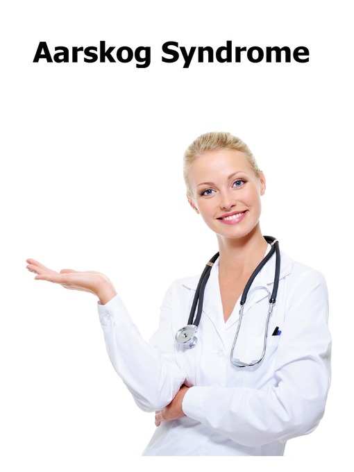 Title details for Aarskog Syndrome by John Smith - Wait list